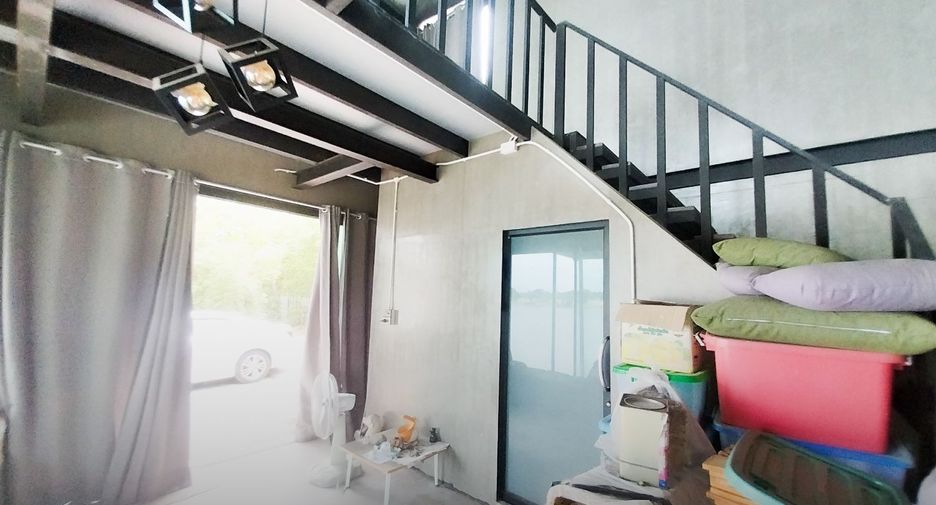 Haus zum Kauf mit 1 Zimmer in Mueang Nakhon Pathom, Nakhon Pathom