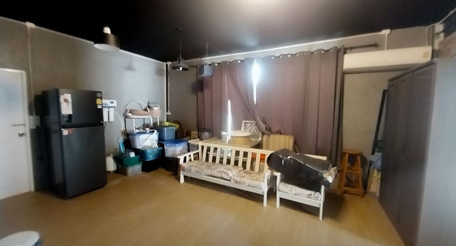 Haus zum Kauf mit 1 Zimmer in Mueang Nakhon Pathom, Nakhon Pathom