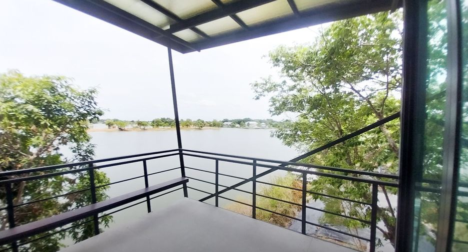 Haus zum Kauf mit 1 Zimmer in Mueang Nakhon Pathom, Nakhon Pathom