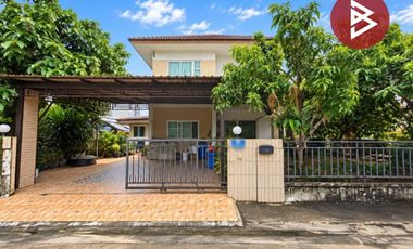 Haus zum Kauf mit 4 Zimmer in Nong Chok, Bangkok