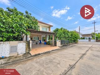 Haus zum Kauf mit 4 Zimmer in Nong Chok, Bangkok