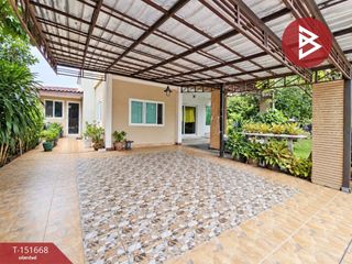 Haus zum Kauf mit 4 Zimmer in Nong Chok, Bangkok