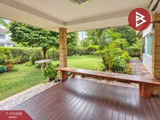 Haus zum Kauf mit 4 Zimmer in Nong Chok, Bangkok