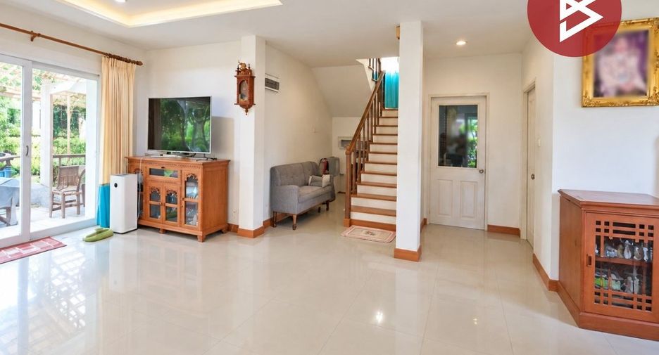 Haus zum Kauf mit 4 Zimmer in Nong Chok, Bangkok