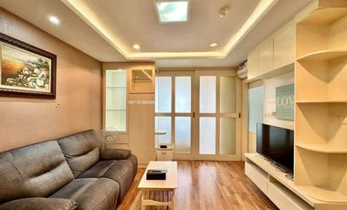 À louer 1 chambre condo à Si Racha, Chonburi