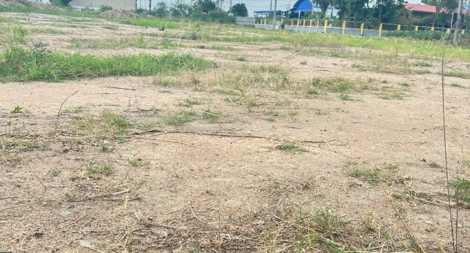 For sale land in Mueang Rayong, Rayong