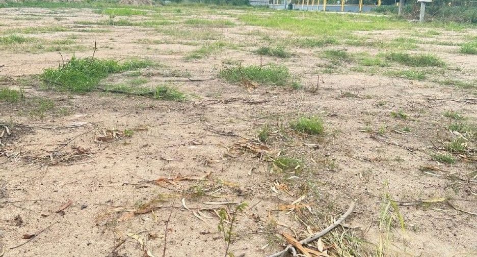 For sale land in Mueang Rayong, Rayong