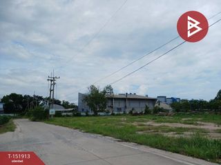 For sale land in Mueang Rayong, Rayong