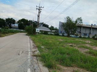 For sale land in Mueang Rayong, Rayong