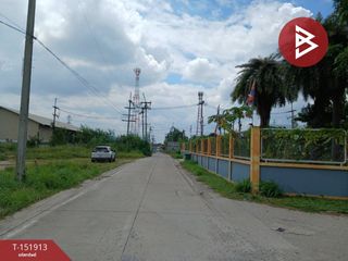 For sale land in Mueang Rayong, Rayong