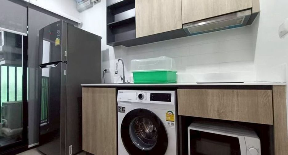 ขาย 2 ห้องนอน คอนโด ใน ภาษีเจริญ, กรุงเทพฯ
