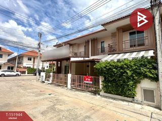For sale 4 ベッドルーム townhouse in Mueang Samut Sakhon, Samut Sakhon