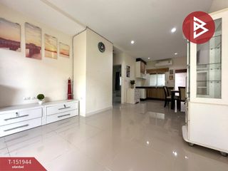 For sale 4 ベッドルーム townhouse in Mueang Samut Sakhon, Samut Sakhon