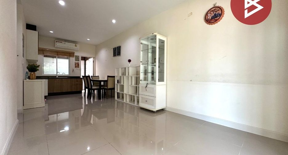 À vendre 4 chambres maison de ville à Mueang Samut Sakhon, Samut Sakhon