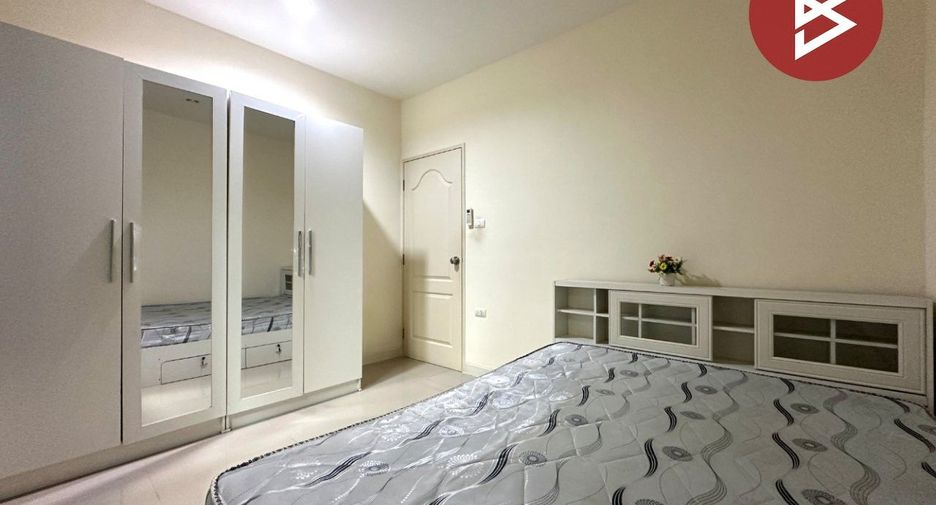 À vendre 4 chambres maison de ville à Mueang Samut Sakhon, Samut Sakhon