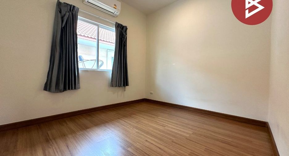 À vendre 4 chambres maison de ville à Mueang Samut Sakhon, Samut Sakhon