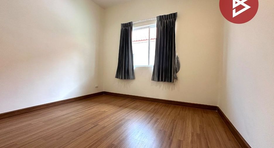 À vendre 4 chambres maison de ville à Mueang Samut Sakhon, Samut Sakhon
