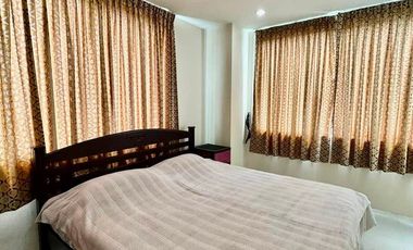 For rent 1 bed condo in Si Racha, Chonburi