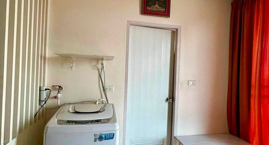 For rent 1 bed condo in Si Racha, Chonburi