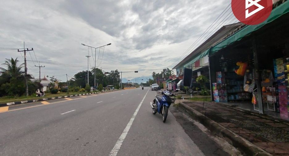 For sale 1 bed house in Chawang, Nakhon Si Thammarat