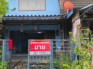 For sale 1 bed house in Chawang, Nakhon Si Thammarat