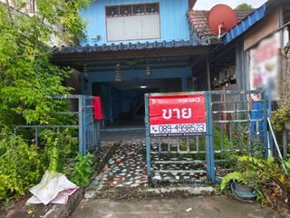 For sale 1 bed house in Chawang, Nakhon Si Thammarat