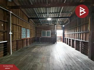 For sale 1 bed house in Chawang, Nakhon Si Thammarat