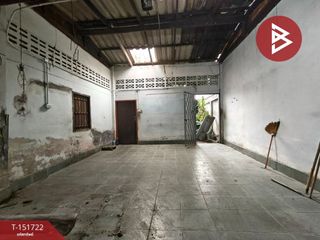 For sale 1 bed house in Chawang, Nakhon Si Thammarat