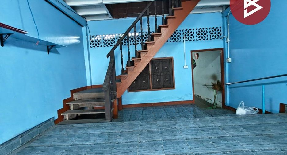 For sale 1 bed house in Chawang, Nakhon Si Thammarat