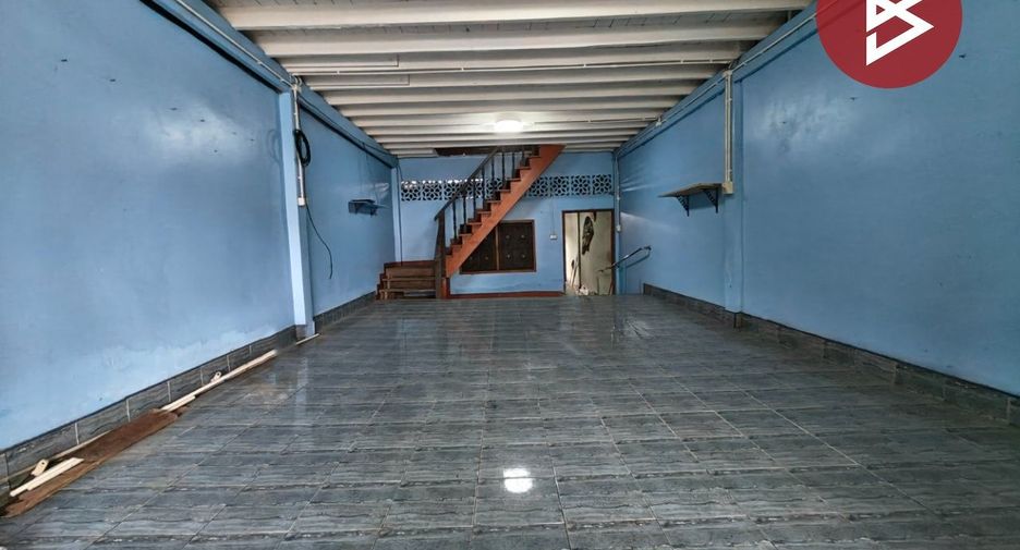 For sale 1 bed house in Chawang, Nakhon Si Thammarat