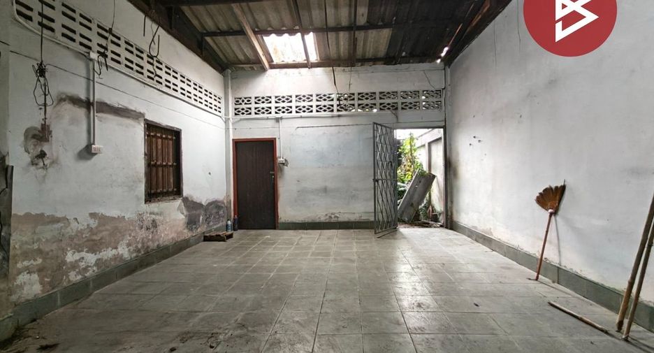 For sale 1 bed house in Chawang, Nakhon Si Thammarat