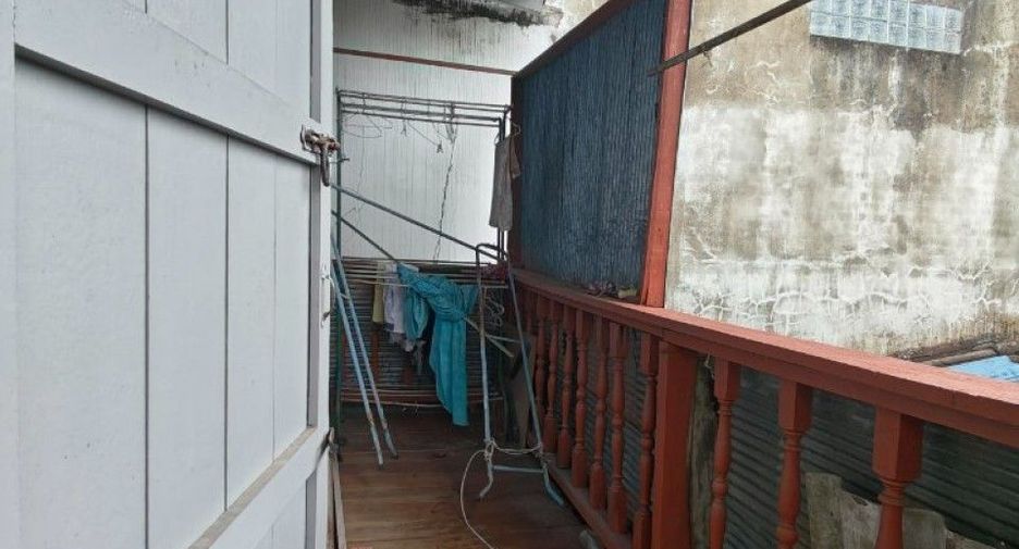 For sale 1 bed house in Chawang, Nakhon Si Thammarat