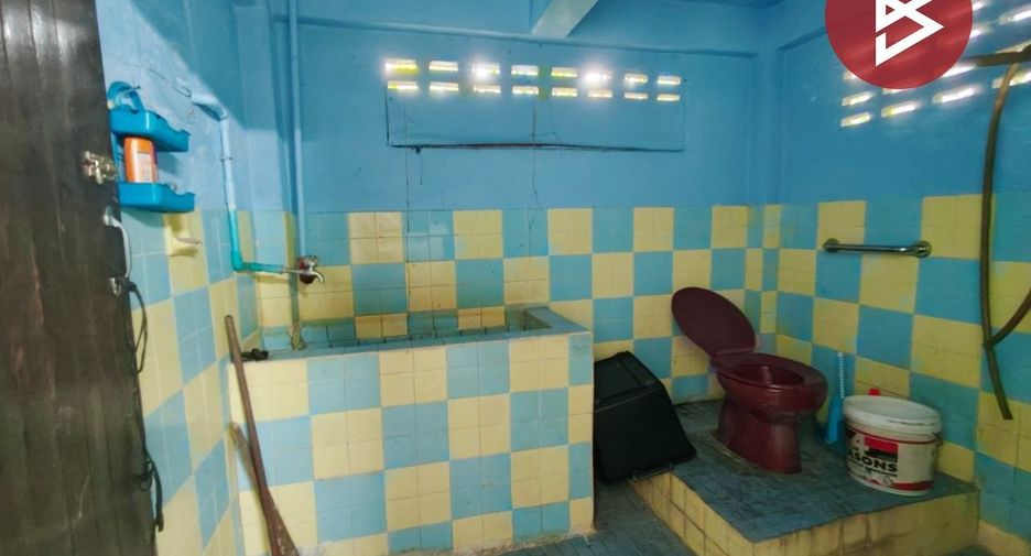 For sale 1 bed house in Chawang, Nakhon Si Thammarat