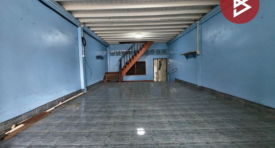 For sale 1 bed house in Chawang, Nakhon Si Thammarat