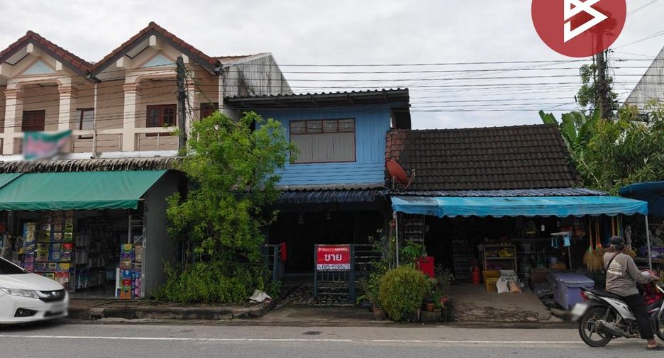 For sale 1 bed house in Chawang, Nakhon Si Thammarat