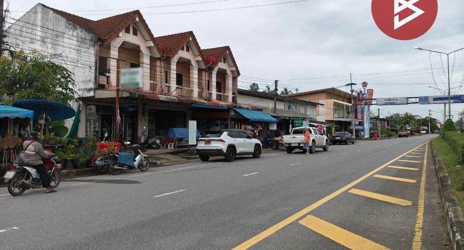 For sale 1 bed house in Chawang, Nakhon Si Thammarat