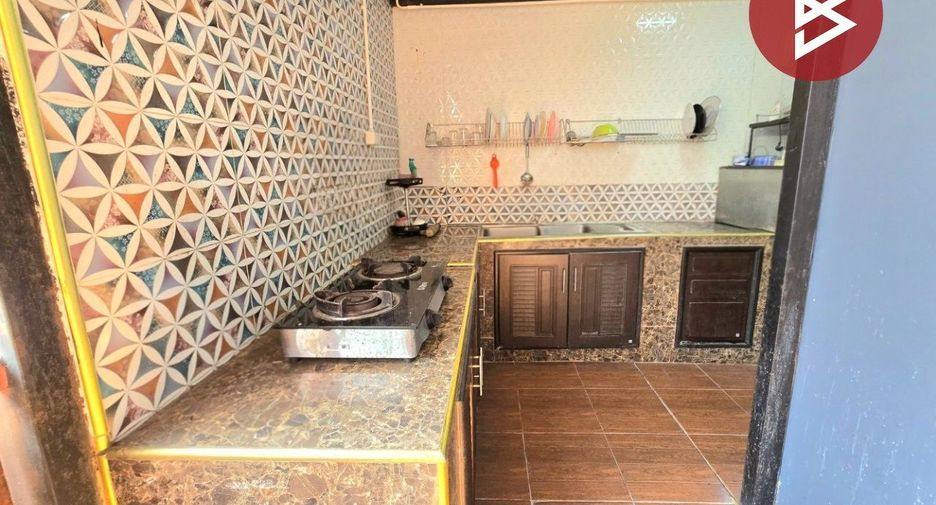 For sale 3 bedrooms townhouse in Phra Samut Chedi, Samut Prakan