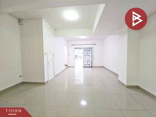 For sale 3 bedrooms townhouse in Phan Thong, Chonburi