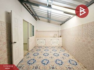 For sale 3 bedrooms townhouse in Phan Thong, Chonburi