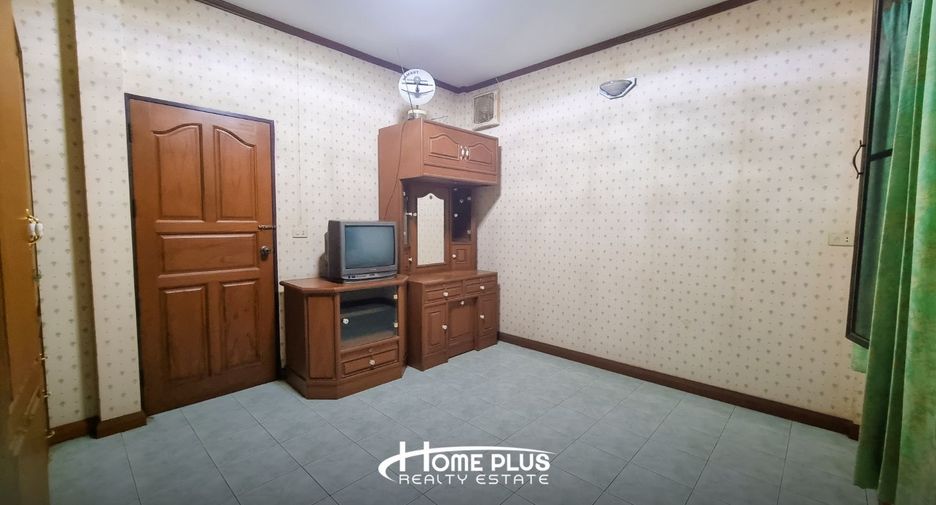 Продажа 2 спальни дом в Khlong Luang, Патумтани
