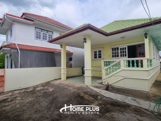 Продажа 2 спальни дом в Khlong Luang, Патумтани
