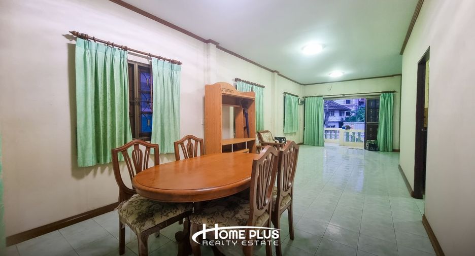 Продажа 2 спальни дом в Khlong Luang, Патумтани