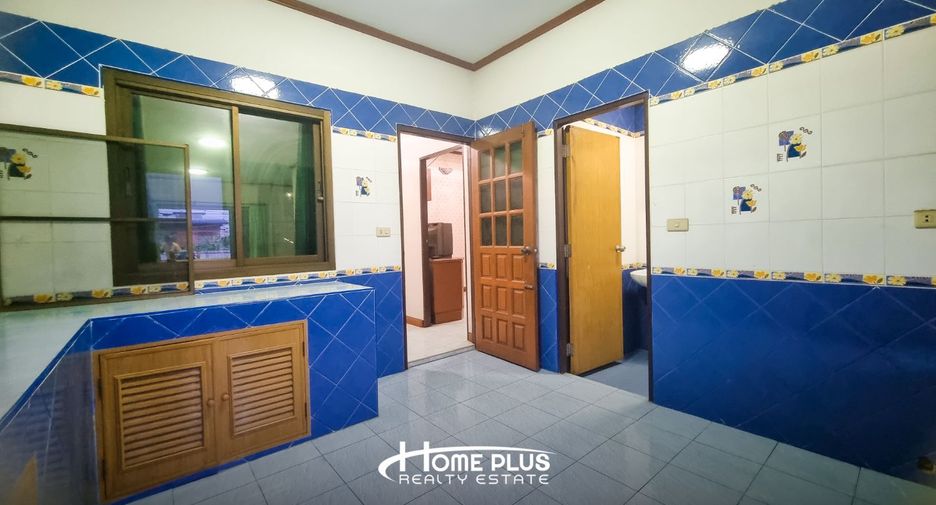Продажа 2 спальни дом в Khlong Luang, Патумтани
