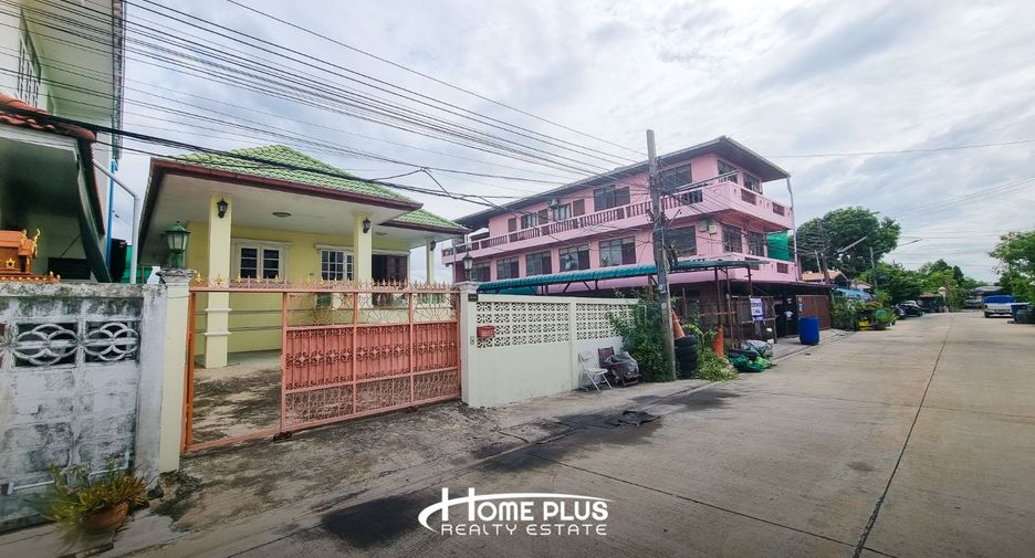 Продажа 2 спальни дом в Khlong Luang, Патумтани