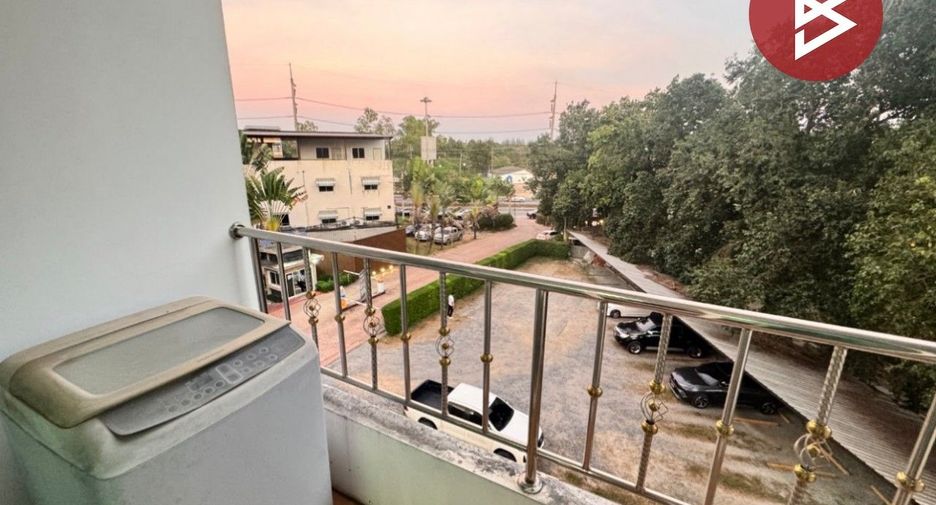 出售 1 卧室 公寓 在 Pluak Daeng, Rayong