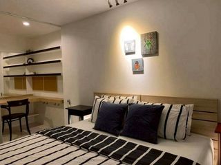 ให้เช่า 2 ห้องนอน คอนโด ใน บางนา, กรุงเทพฯ