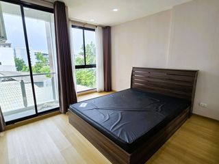 Wohnung zur Miete mit 1 Zimmer in Phasi Charoen, Bangkok
