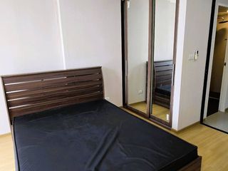 Wohnung zur Miete mit 1 Zimmer in Phasi Charoen, Bangkok