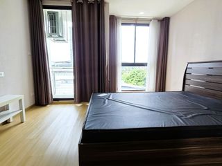 Wohnung zur Miete mit 1 Zimmer in Phasi Charoen, Bangkok