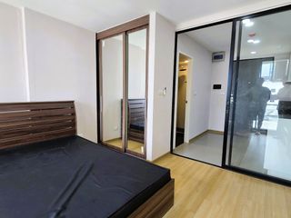 Wohnung zur Miete mit 1 Zimmer in Phasi Charoen, Bangkok